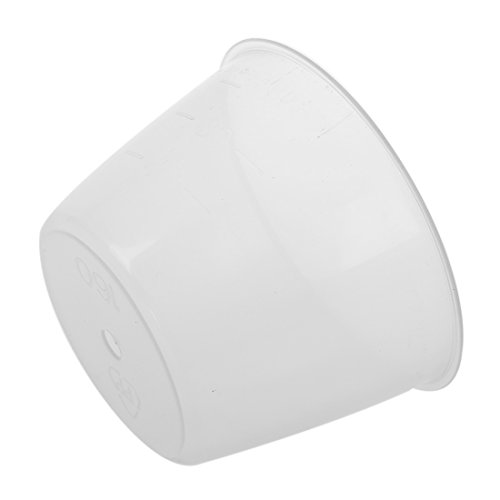 Vaso medidor de arroz ZoneFly 180 ml 2 unidades miniatura 3
