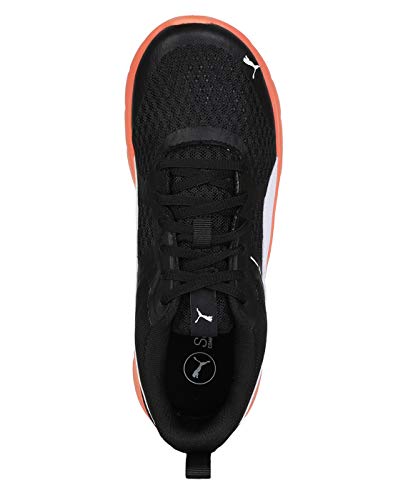 Image of Puma Unisex-Adult Flex Essential Pro Sneakers