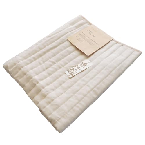 近江の麻 ピローパッド 麻絲商会 A-B02