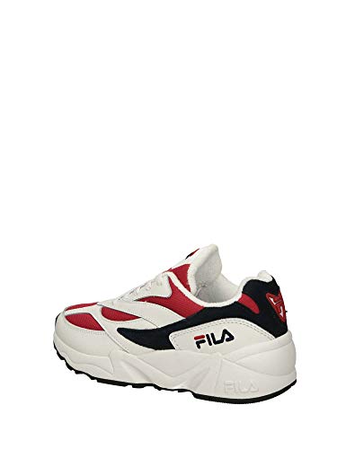 Baskets basses Fila V94M Low Wmn - vue 9