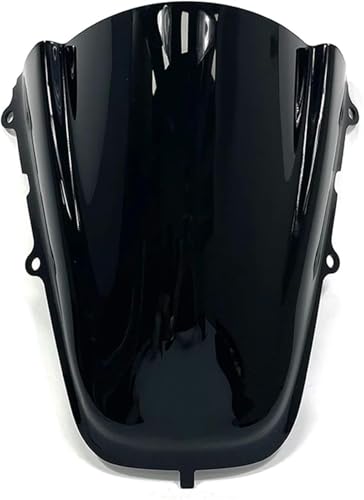 Déflecteur de Vent Moto YZF-R1 Noir Protection Aérodynamique R1M