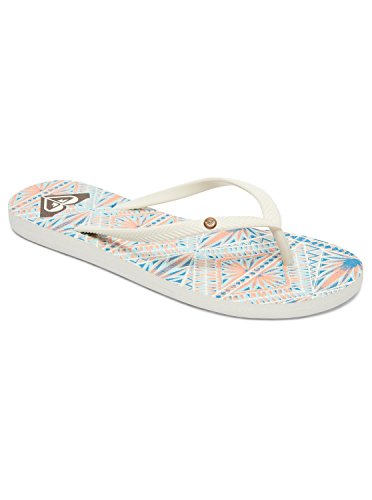 Image of Roxy womens Bermuda Sandal Flip Flop