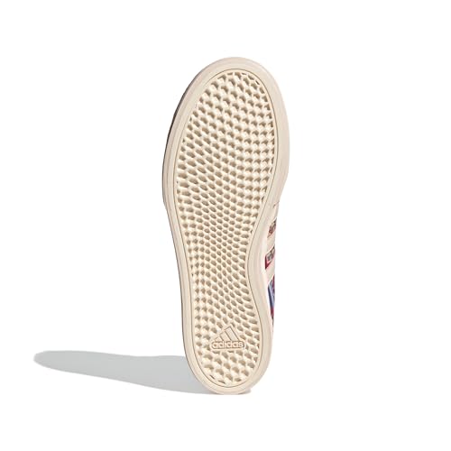 Image of adidas Women's Bravada 2.0 Mid Platform Shoes