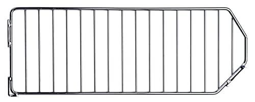 Quantum Storage Systems DMB534C Divider for Model QMB534C Side Stacking Ledge