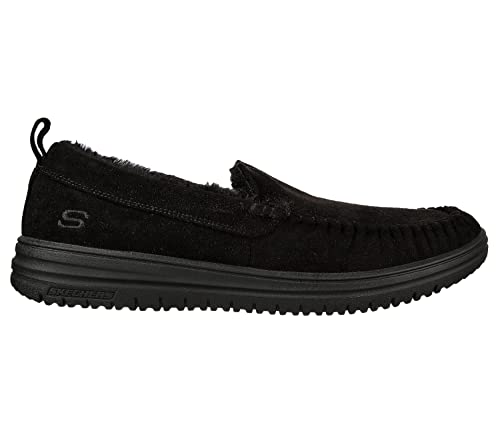 Skechers Men's Murette-Ghetti Moccasin4