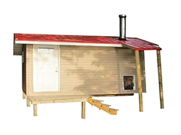 outdoor sauna floor plans