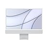 2021 Apple iMac con Chip Apple M1 (24-pulgadas, 16GB RAM, 1TB SSD de Almacenamiento) (QWERTY English) Plata (Reacondicionado)