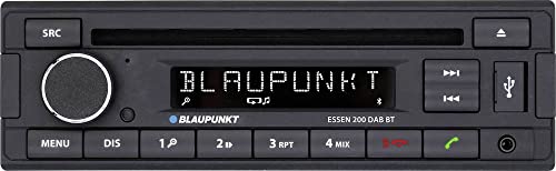 Los mejores Autoradios Blaupunkt