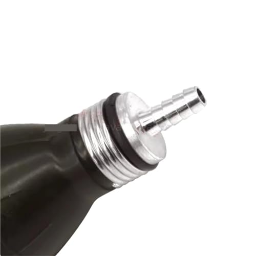 Valve d'échappement unidirectionnelle 6657734 pour chargeur