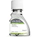 Winsor & Newton Sansodor Low Odor Solvent, 75ml (2.5oz) Bottle
