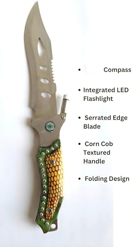 Generic Multipurpose Kitchen Utility Knife - Image 5