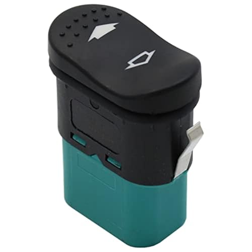 Bouton commande fenetre electrique haute precision pour utilitaire Ford Transit Mk7