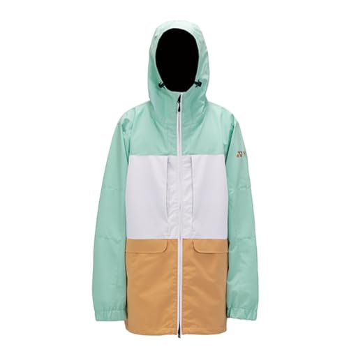 [���l�b�N�X] �����Y �W���P�b�g A3TRICKER JACKET SW7576 �X�m�[�E�F�A �X�m�[�{�[�h �X�m�{ 25-26 a3tricker-jk �p�X�e���O���[��