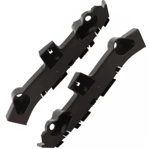 Pare-chocs instable Mazda 5 GS ? Fixations avant C513500T1B - 5
