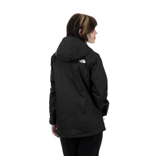 THE NORTH FACE Women’s Venture 2 Waterproof Hooded Rain Jacket (Standard and Plus Size)2