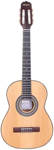 Violão Acústico Rozini Nylon Estudante Baby Rx205