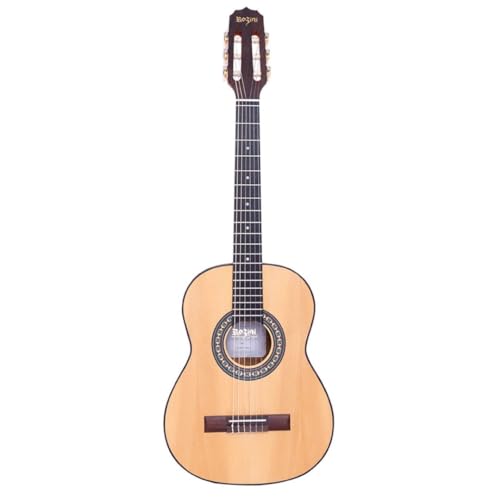 Violão Acústico Rozini Nylon Estudante Baby Rx205