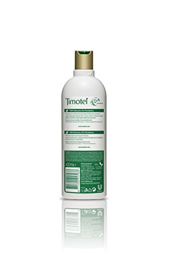 Timotei Strength & Shine Conditioner
