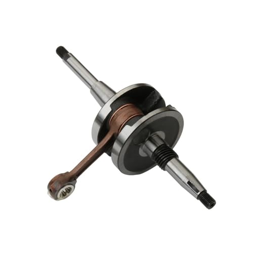 Vilebrequin SFX50 pour réparer un moteur Hon 50cc SFX Bali SXR 2T défaillant
