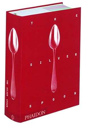 The Silver Spoon (Traditional Italian Home Cooking Recipes) Hardcover – October 24, 2011