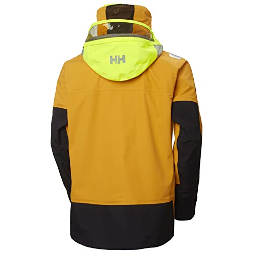 Helly-Hansen Men's Ægir Race Jacket 2.0