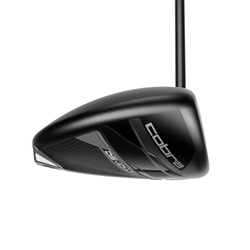 Cobra DS-ADAPT MAX K Driver, Right Hand, Men's