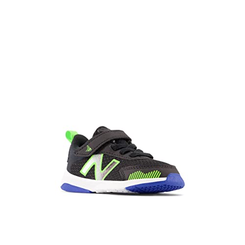 Image of New Balance Baby Boys' Dynasoft 545 V1 Bungee Lace Sneakers