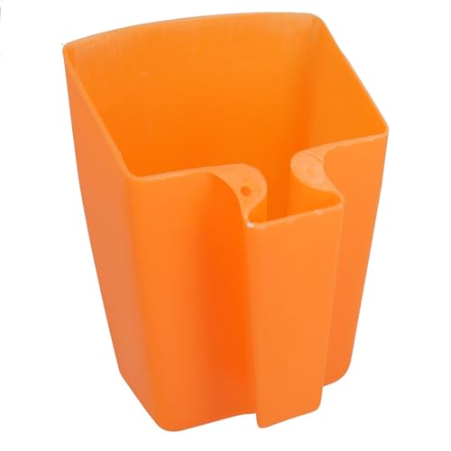 AB Tools Flexible White Nylon Plastic Bailer Boat Dinghy Scoop Hand Pump Water Trem