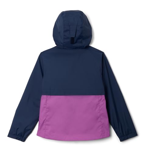 Image of Columbia girls Rain-zilla Ii Jacket