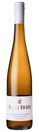 �y�h�C�c���C���zUrziger Wurzgarten Riesling Spatlese Trocken 750ml�iIKA931�j