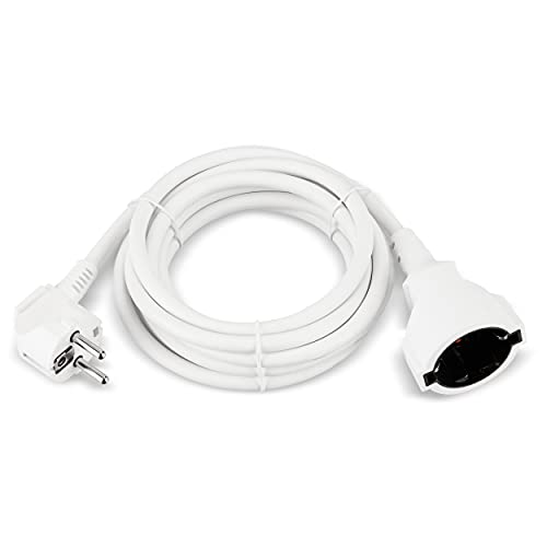 Rev Antiurto Prolunga 3,0Mt Bianco - 2