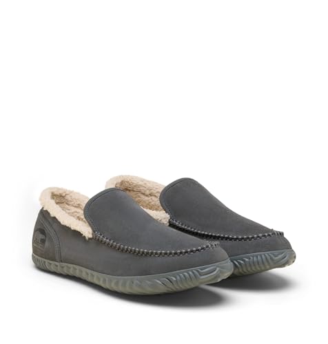 Image of SOREL Men's Dude Moc Slipper