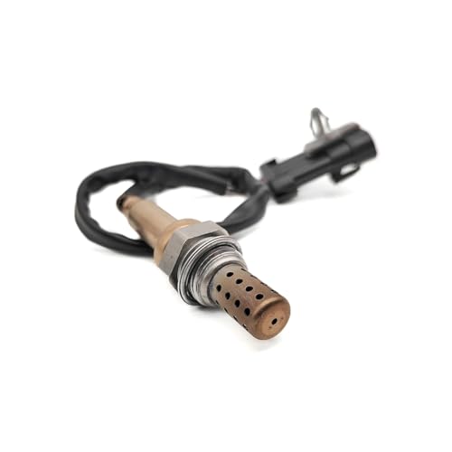 Sonda lambda 0800-176000 VOGGWBMQ sensor de oxígeno O2 para repuesto de escape UTV 5