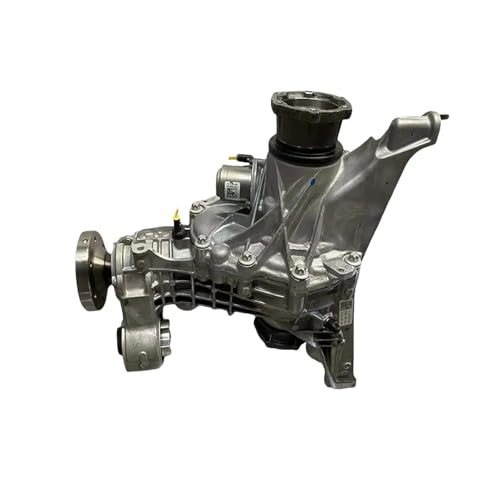 Image of Rear Differential Assembly Compatible For AUDI A4 Quattro A5 A6 Q5 Drivetrain 0B0500043A