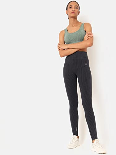 Image of Seamless Sky Sports Bra CS601386S Army-Green S
