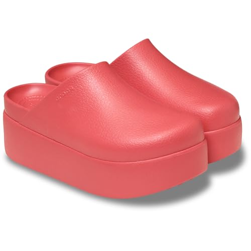 Image of Crocs Women's Dylan Platform Clog