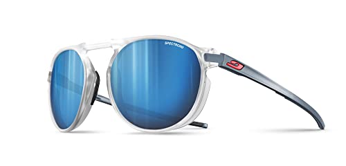 Julbo Meta Gafas De Sol, Traslúcidolo Gris, Talla Única Unisex Adulto Julbo Meta Gafas De Sol, Traslúcidolo Gris, Talla Única Unisex Adulto