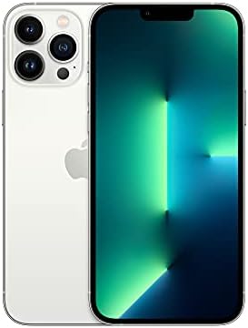 Apple iPhone 13 Pro Max (1 TB) - Alpine Green