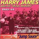 Jump Sauce 1943-1944 [Audio CD]