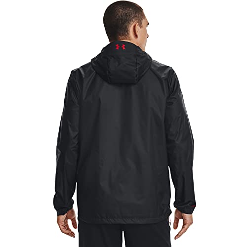 Image of Under Armour Men's Forefront Rain Jacket