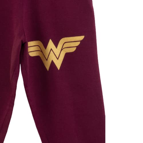 Image of Nap Chief Official Marvel Avengers Printed Joggers for Kids, Cotton Regular Fit Track Pants for Boys & Girls