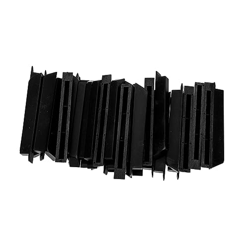 VICASKY Complete Piano Tuning Kit 36pcs Keytops Easy to Use Store for Musicians