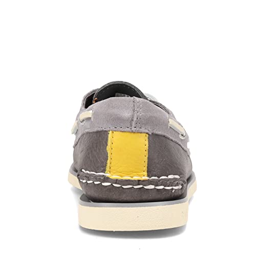 Image of Sperry Top-Sider Men's A /O Boat Shoe Amaretto