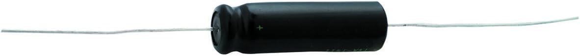 Vishay-SpragueVishay Sprague Tva1410 Capacitor Alum Elec, 20Uf, 150V, Axial