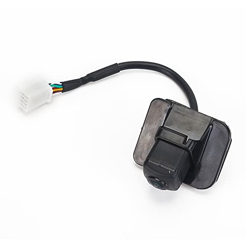 Image of 39530-T2A-A31 Rear View Backup Parking Camera Compatible with Honda Accord 2.4L 3.5L 2016-2017