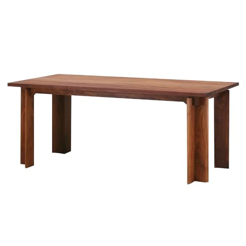 (WN) ITY DINING TABLE L W1600[No.925] / 机 テーブル 家具 広島県
