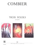 Trois Soleils pour guitare solo