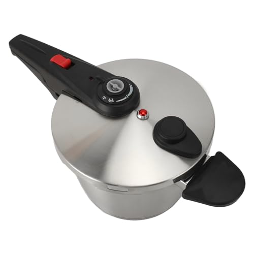 Olla a presión Acero inoxidable 4 L miniatura 6