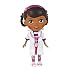 1 X Doc Mcstuffins Doctor Outfit with Stethoscope Exclusive Doll by Disney