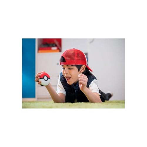 Bandai Dresseur Mission Pokémon - vue 7